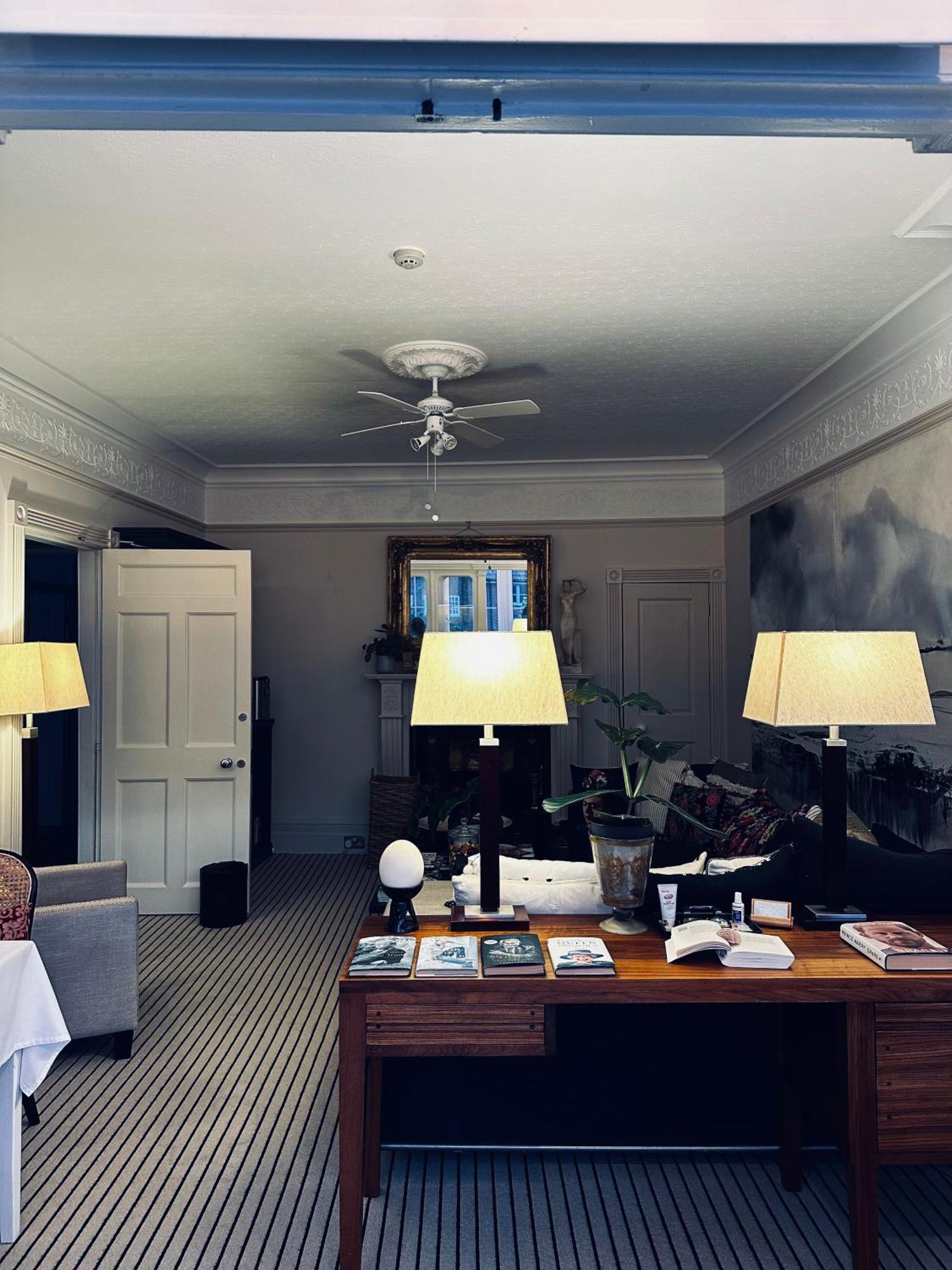 The Laindons Bed & Breakfast Хейстингс Екстериор снимка