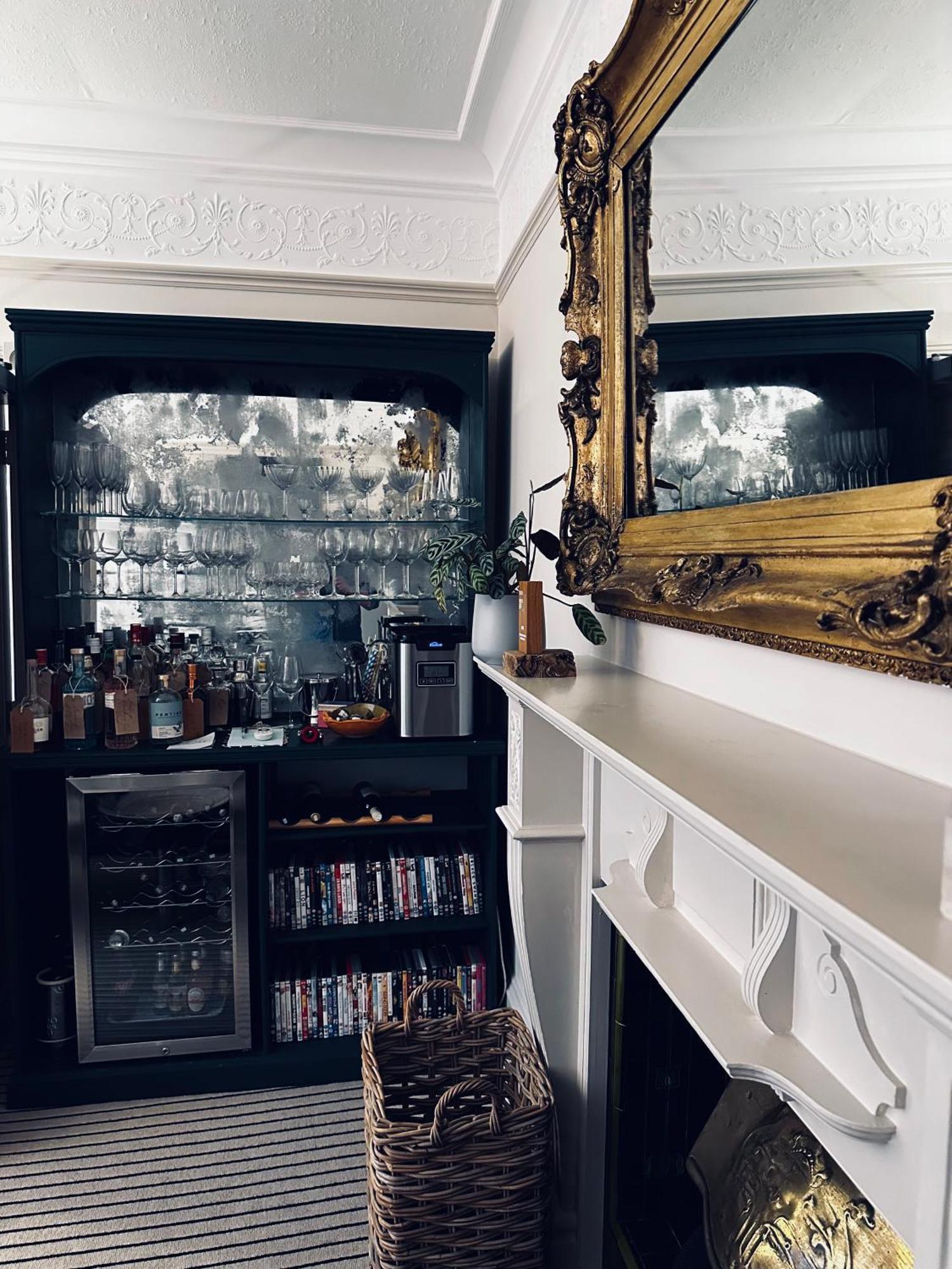 The Laindons Bed & Breakfast Хейстингс Екстериор снимка