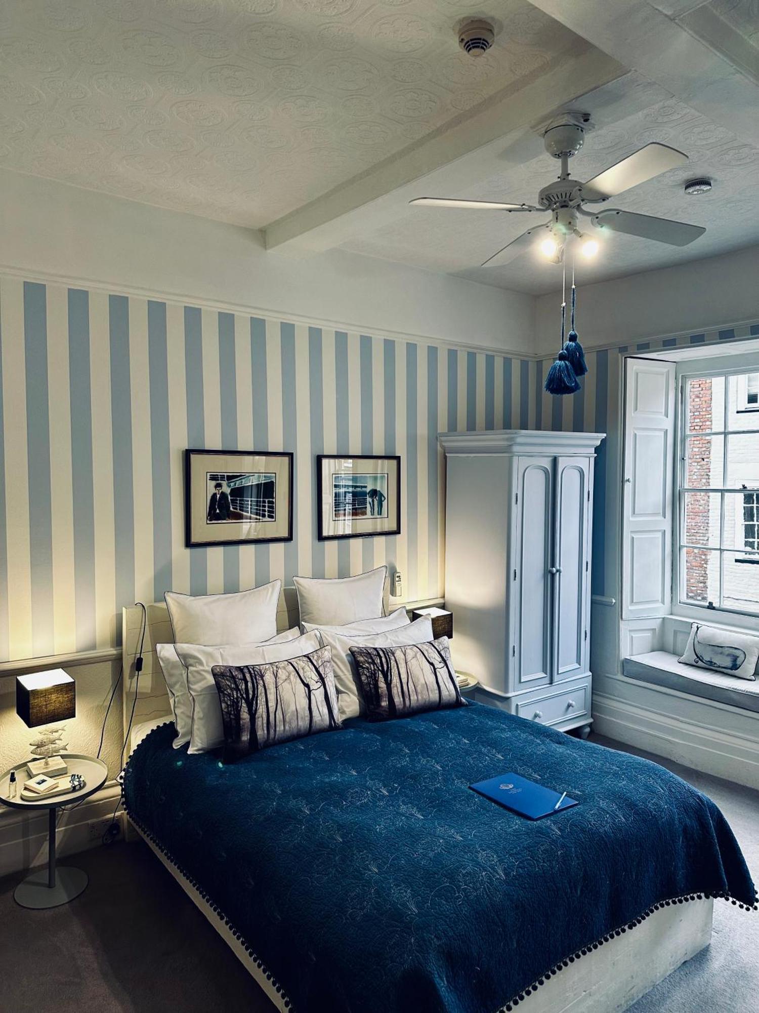 The Laindons Bed & Breakfast Хейстингс Екстериор снимка